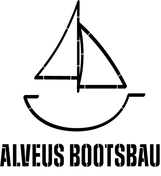 Logo Alveus Bootsbau