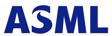 Logo ASML
